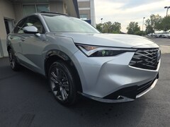 2025 Acura ADX A-Spec Package SUV