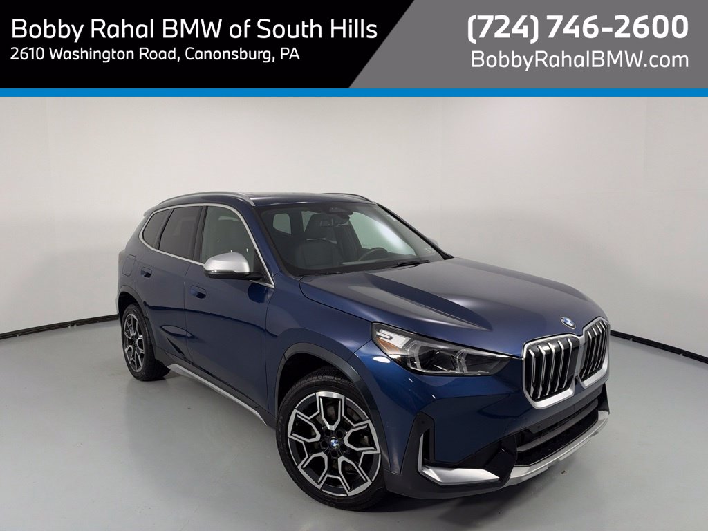 2024 Bmw X1