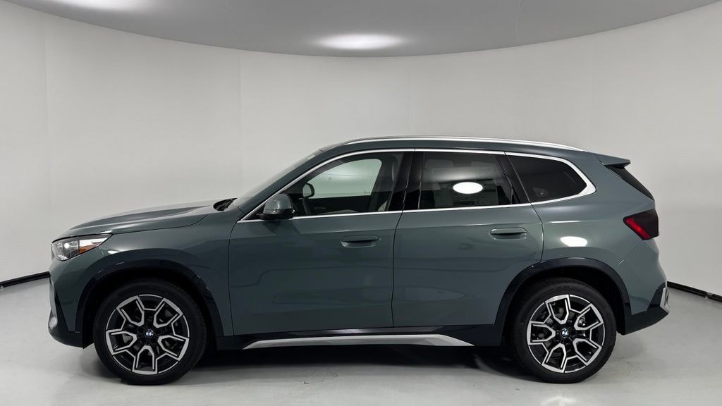 New 2026 BMW X1 xDrive28i SUV