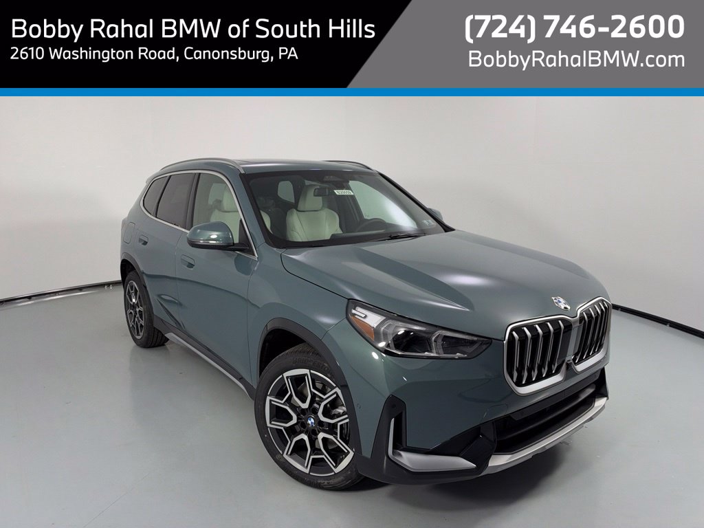 2027 Bmw X1