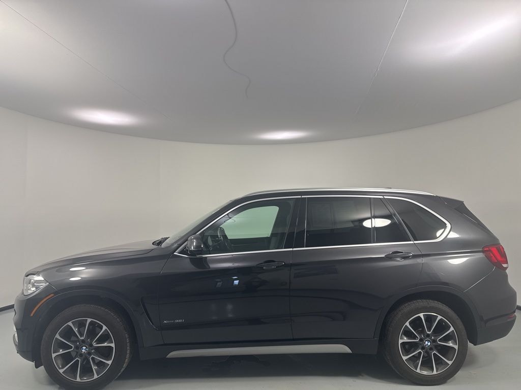 Used 2017 BMW X5 xDrive35i SUV
