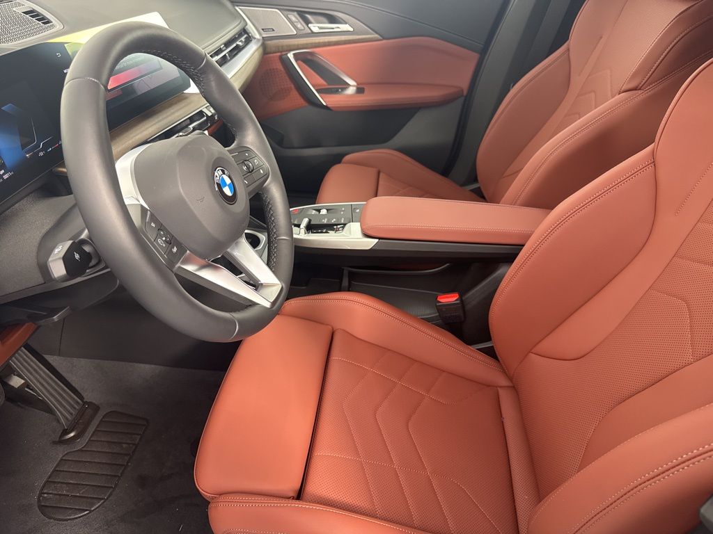 2026 BMW X1 XDrive28i - Photo 10