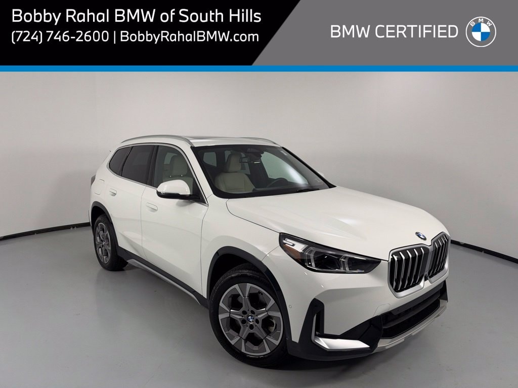 2025 Bmw X1