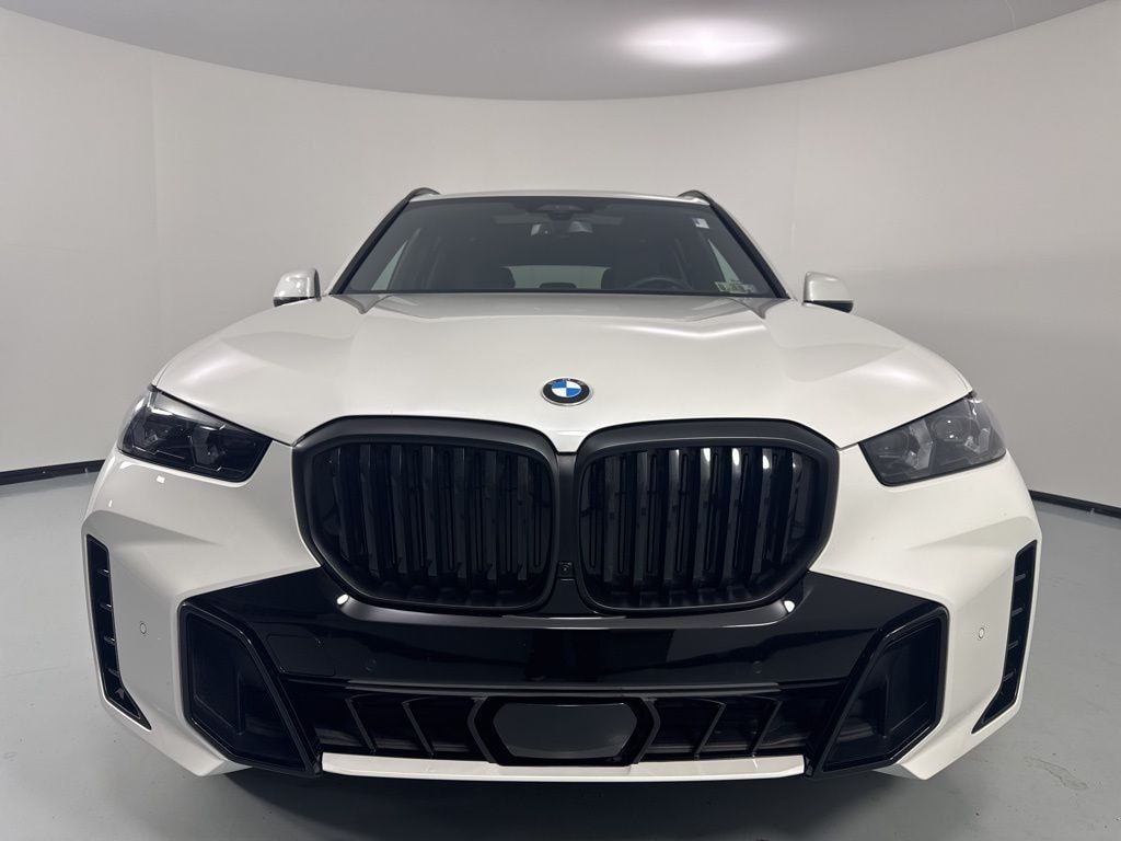 Used 2026 BMW X5 xDrive40i SUV