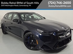 2026 BMW M5 Base Wagon