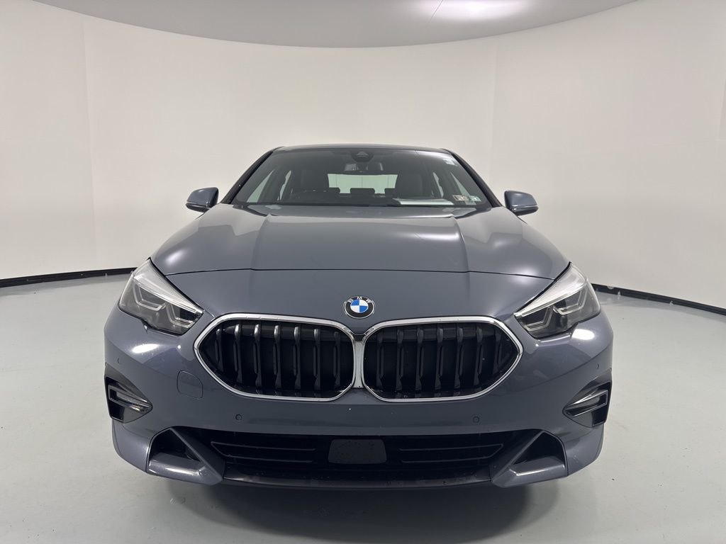 Used 2021 BMW 2 Series 228i with VIN WBA73AK05M7G40663 for sale in Canonsburg, PA