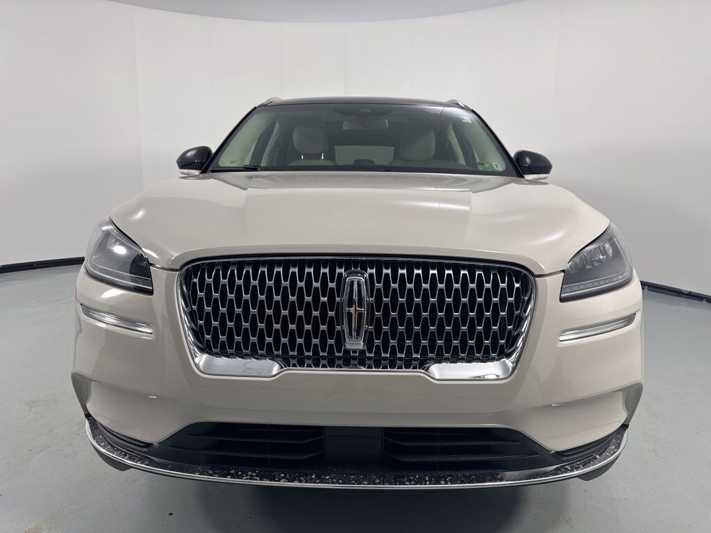 Used 2020 Lincoln Corsair Standard SUV