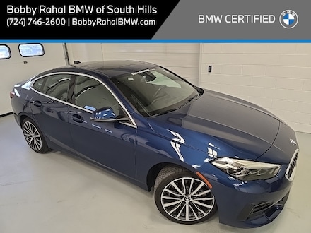 2024 BMW 228i xDrive Sedan