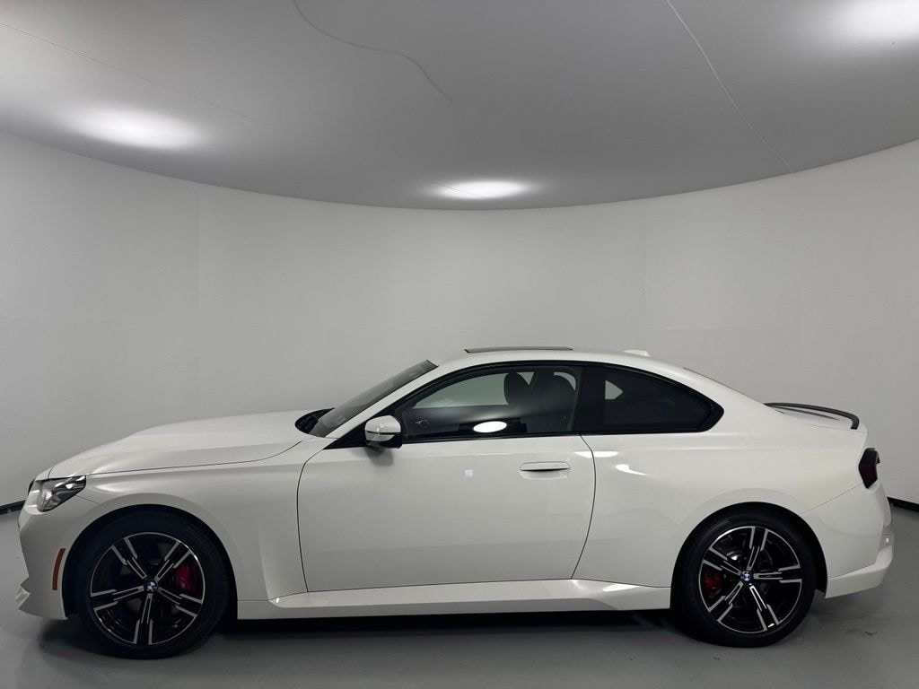 New 2026 BMW 230i xDrive Coupe