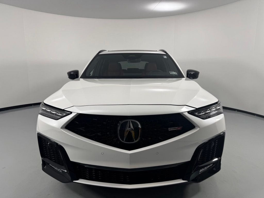 Used 2026 Acura MDX SH-AWD Type S w/Advance Package SUV