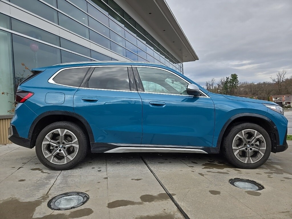 2023 Bmw X1 XDrive28i photo 4