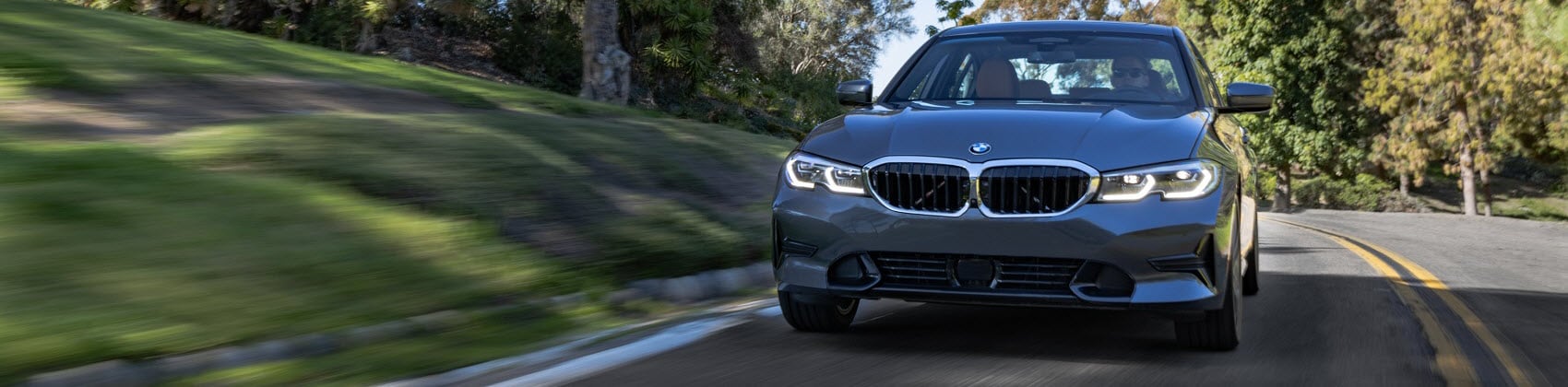 Bmw 3 Series Configurations Bobby Rahal Bmw Of South Hills