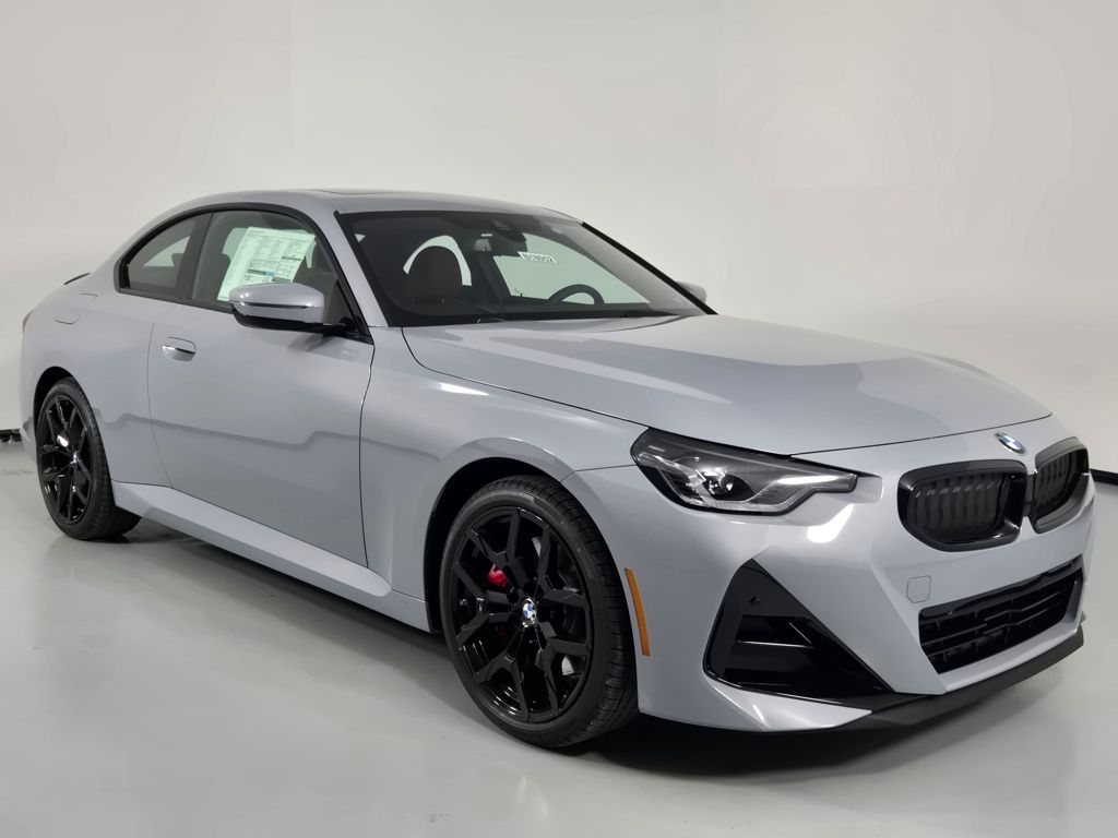 2026 BMW 2 Series 230i - Photo 7