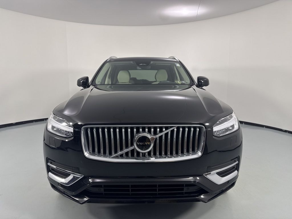 Used 2024 Volvo XC90 B6 Plus Bright 6-Seater SUV