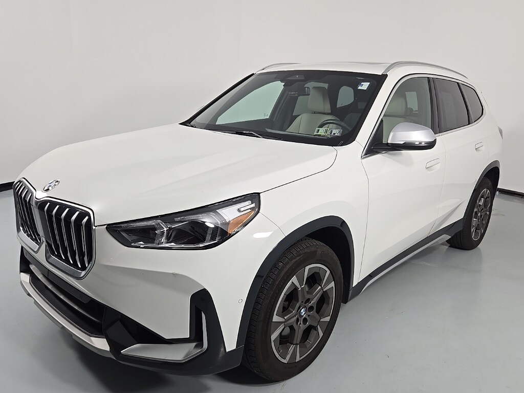 2023 Bmw X1 XDrive28i photo 2