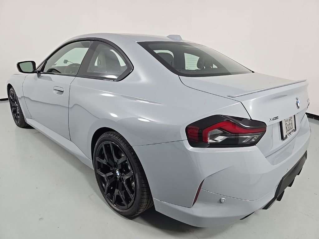 2026 BMW 2 Series 230i - Photo 8