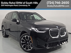 2026 BMW X3 30 xDrive SUV