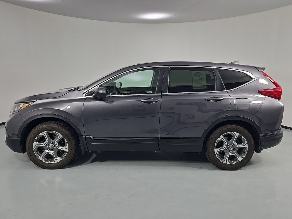 2018 Honda CR-V EX photo 2