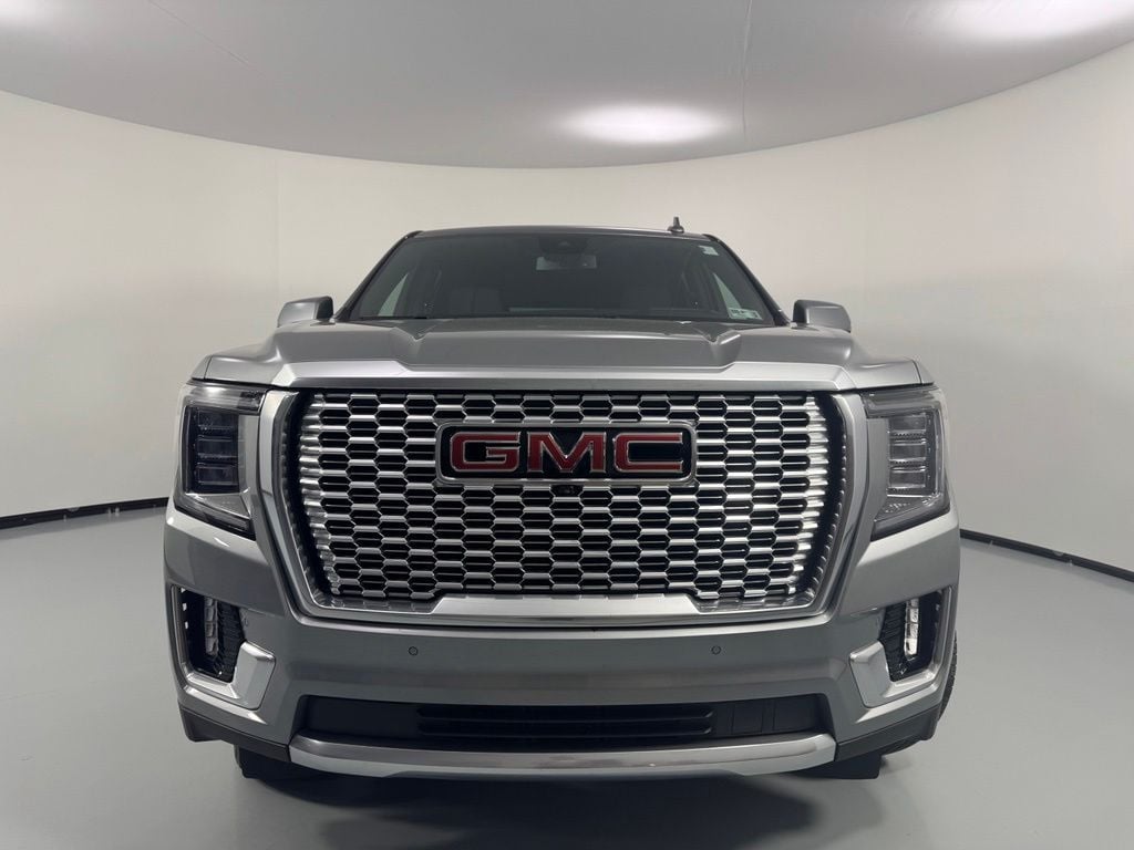 Used 2023 GMC Yukon Denali SUV