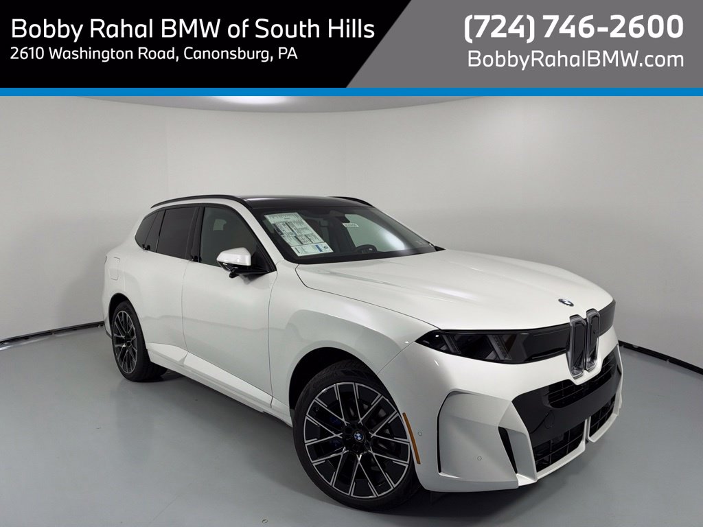 2027 Bmw X5