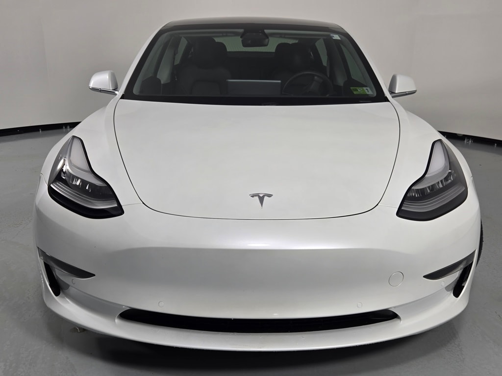 Used 2020 Tesla Model 3 Long Range Sedan