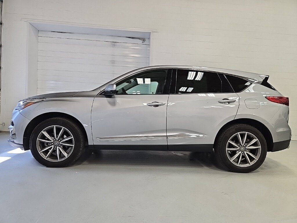 2020 Acura RDX Technology photo 4
