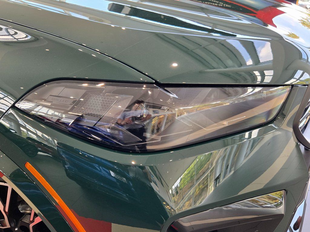 2026 BMW X5 M X5 M - Photo 9