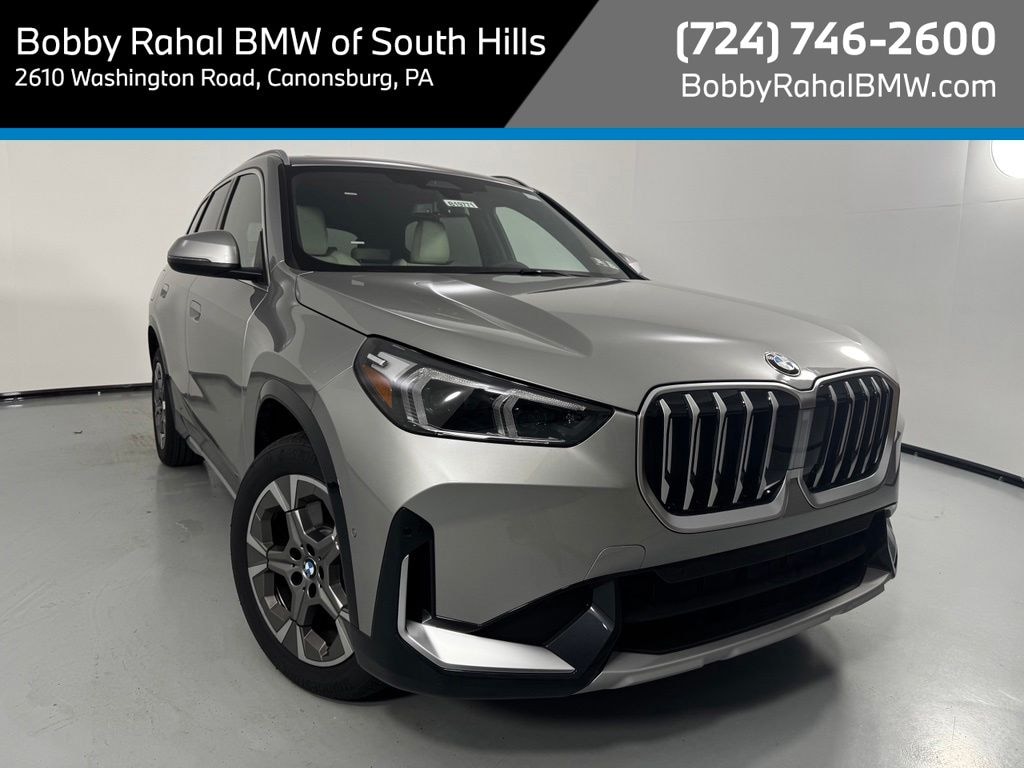 New 2026 BMW X1 xDrive28i SUV