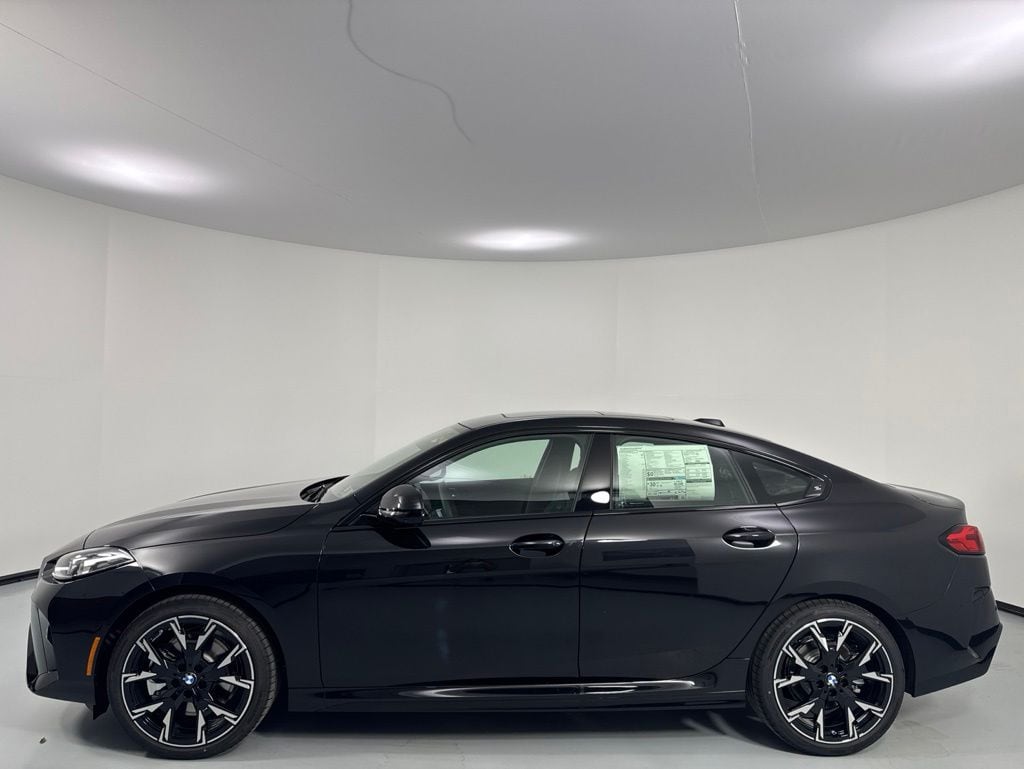 New 2026 BMW 228i xDrive Gran Coupe