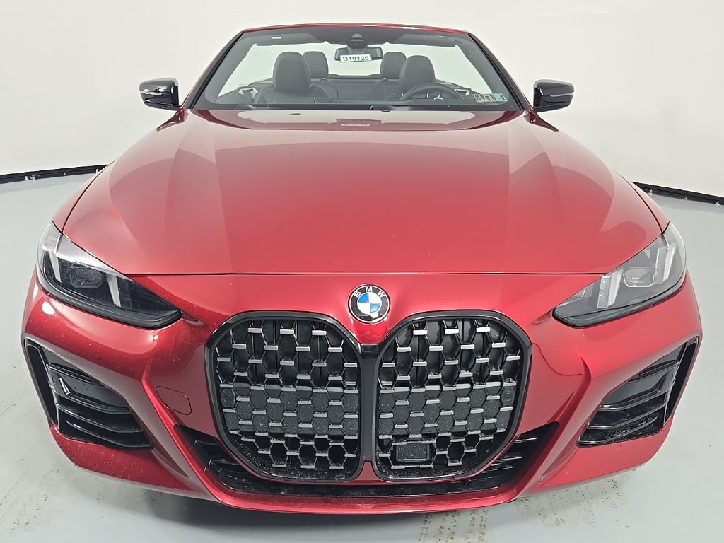 2026 BMW 4 Series 430i - Photo 10
