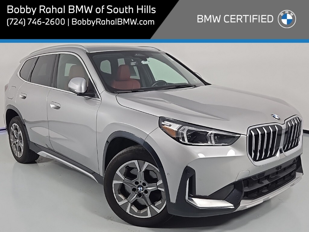 Used 2023 BMW X1 xDrive28i SUV