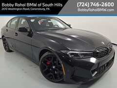 2026 BMW M340 i xDrive Sedan