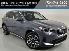 2026 BMW X1 xDrive28i 4D Sport Utility