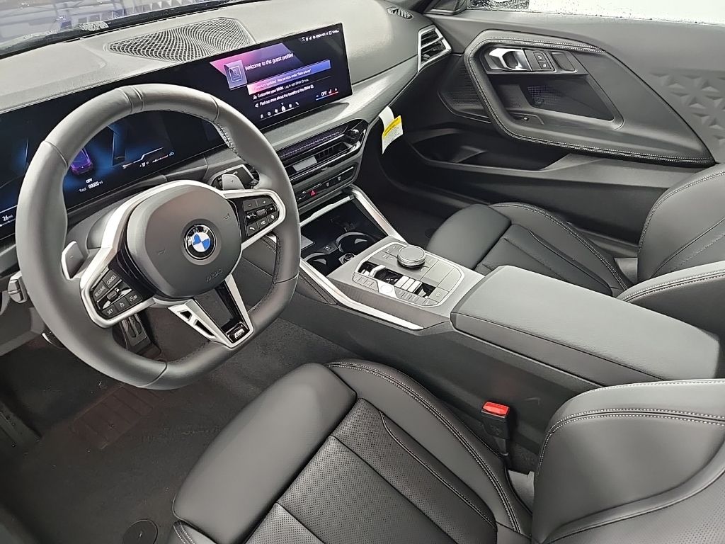 2026 BMW 2 Series 230i - Photo 13
