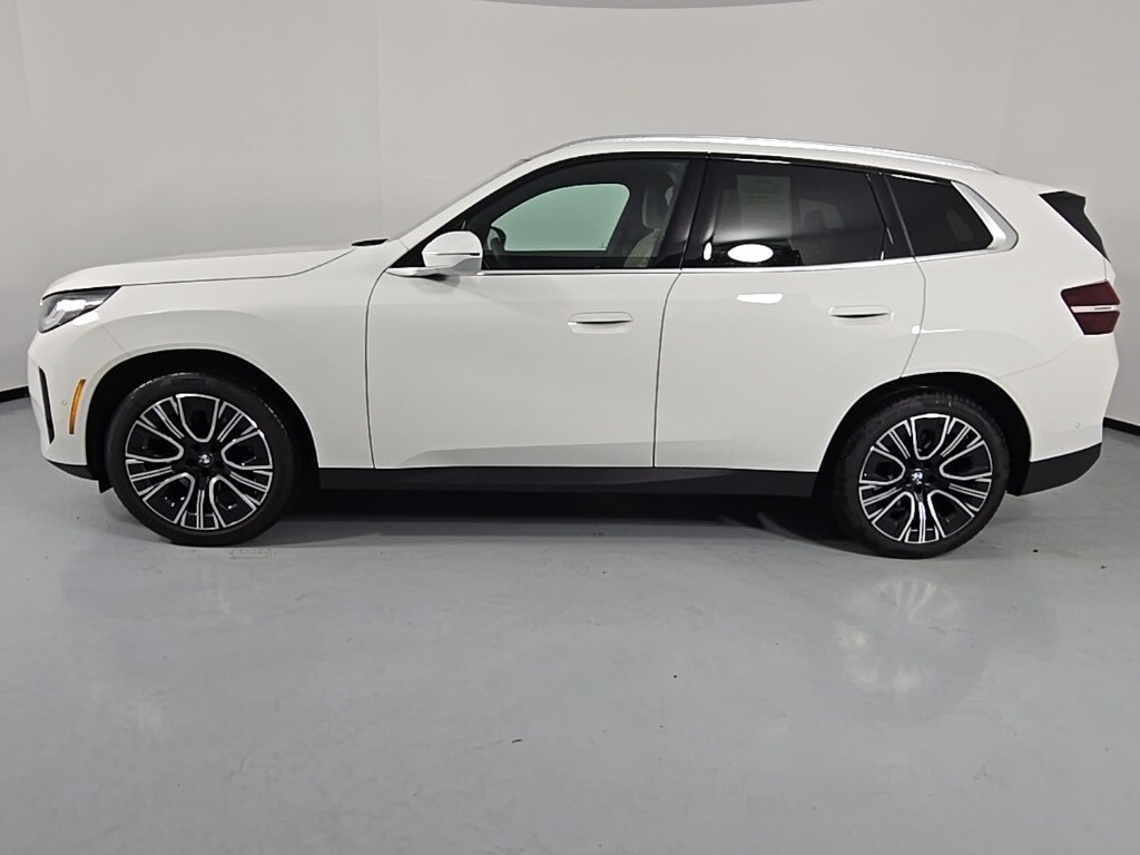 2025 Bmw X3 30x Drive photo 3