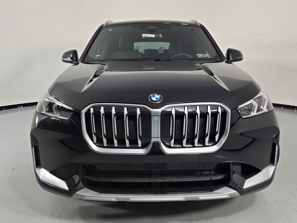 New 2026 BMW X1 xDrive28i 4D Sport Utility