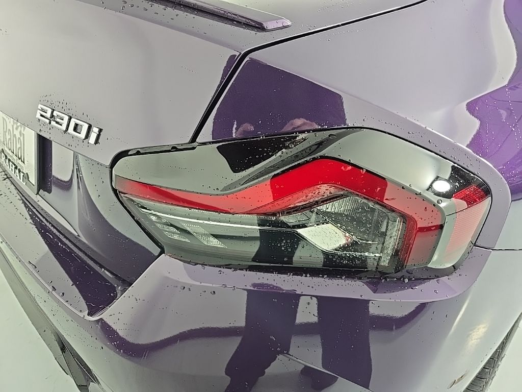 2026 BMW 2 Series 230i - Photo 9