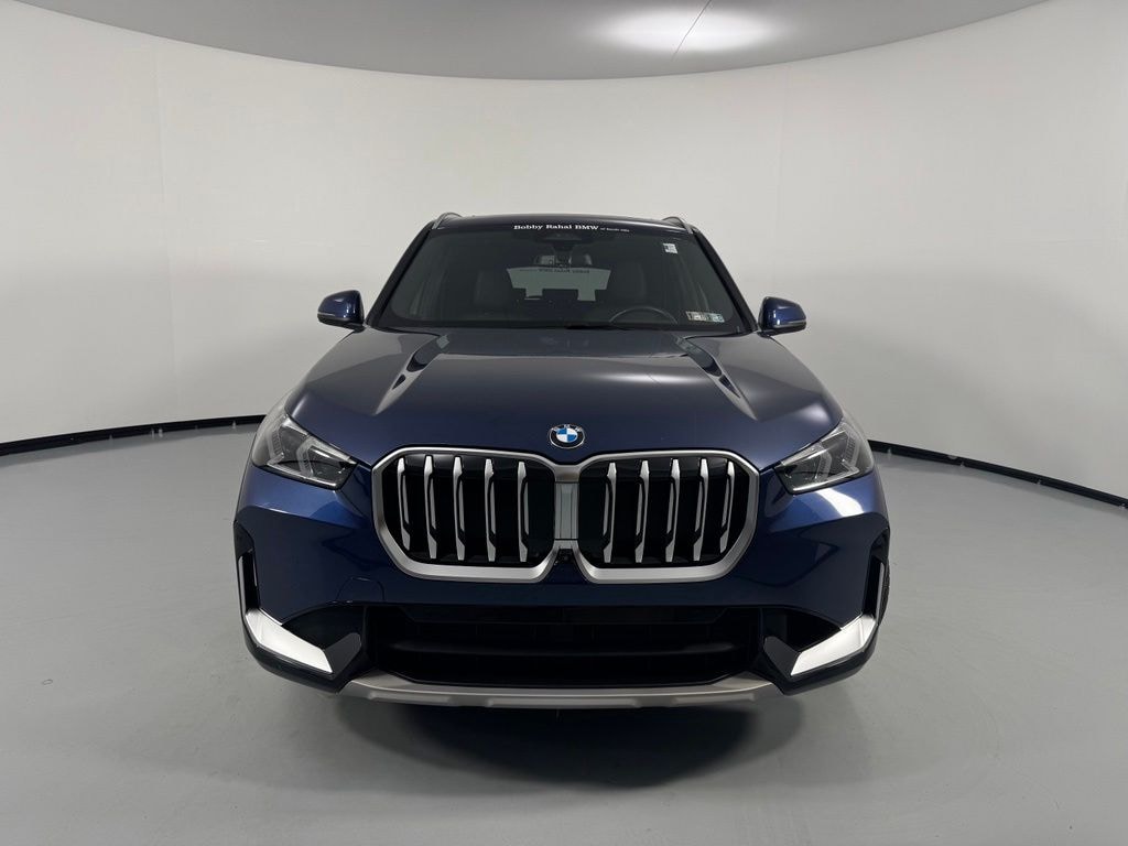 Certified 2025 BMW X1 xDrive28i SUV