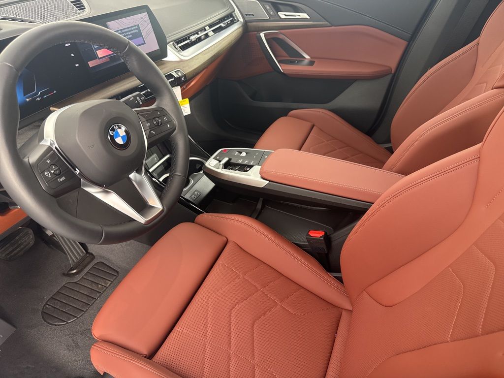 2026 BMW X1 XDrive28i - Photo 9