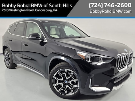 2026 BMW X1 xDrive28i SUV