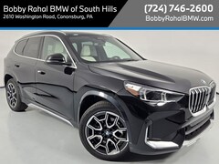 2026 BMW X1 xDrive28i 4D Sport Utility