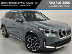 2026 BMW X1 xDrive28i SUV