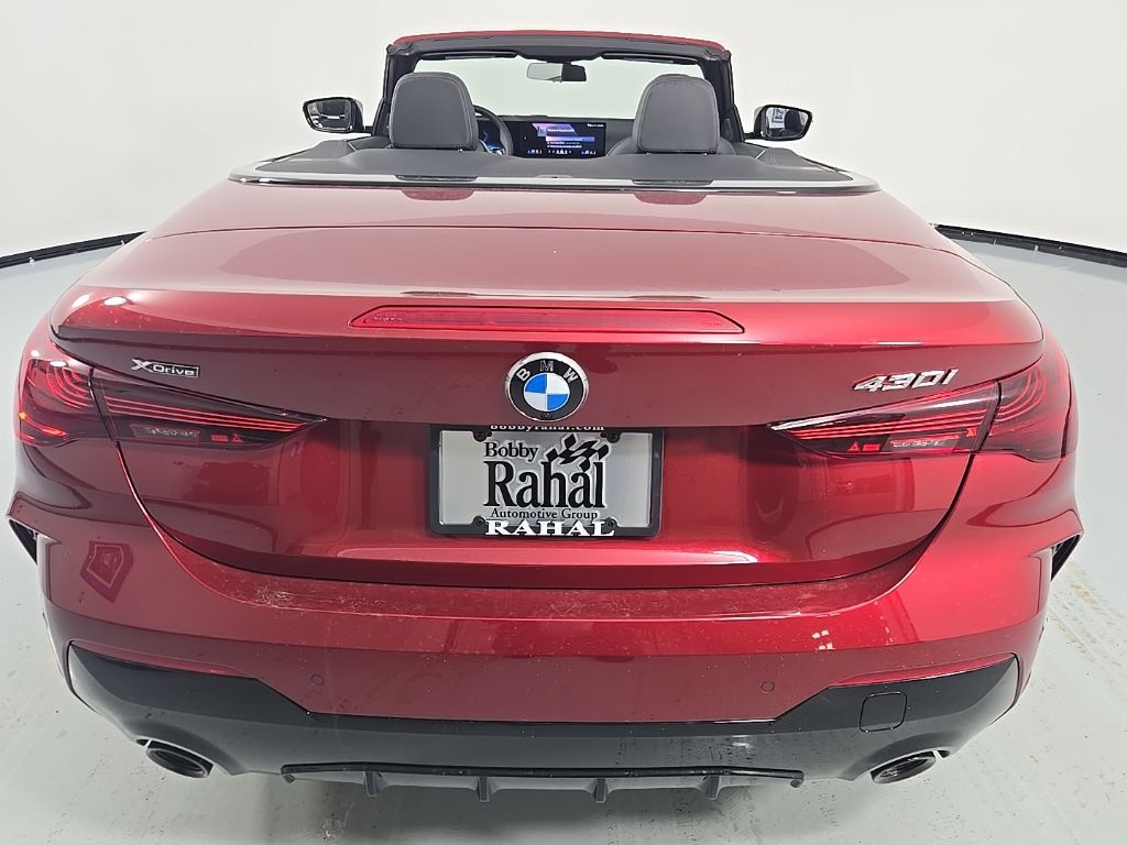 2026 BMW 4 Series 430i - Photo 13