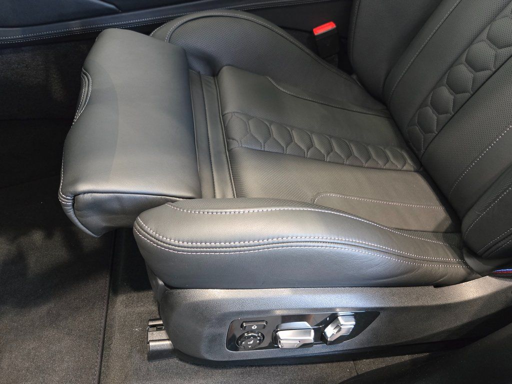 2026 BMW X5 M X5 M - Photo 12