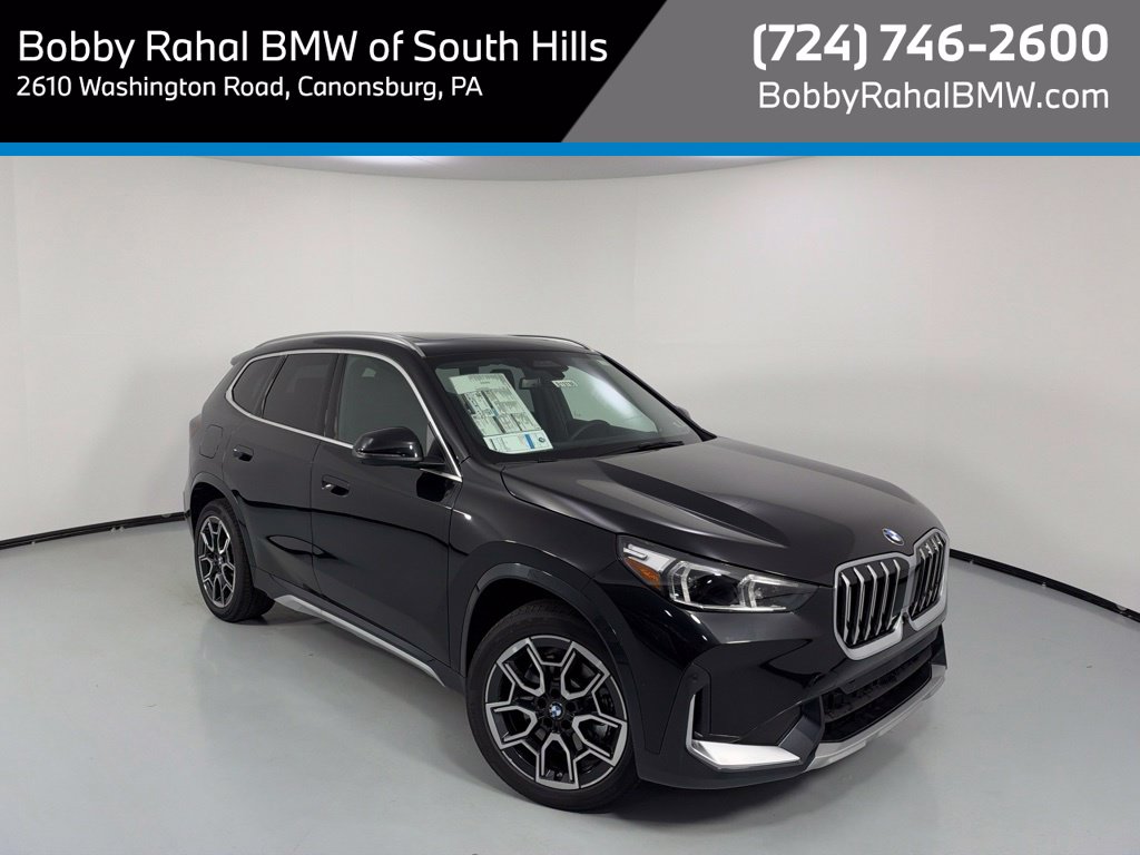 2026 BMW X1