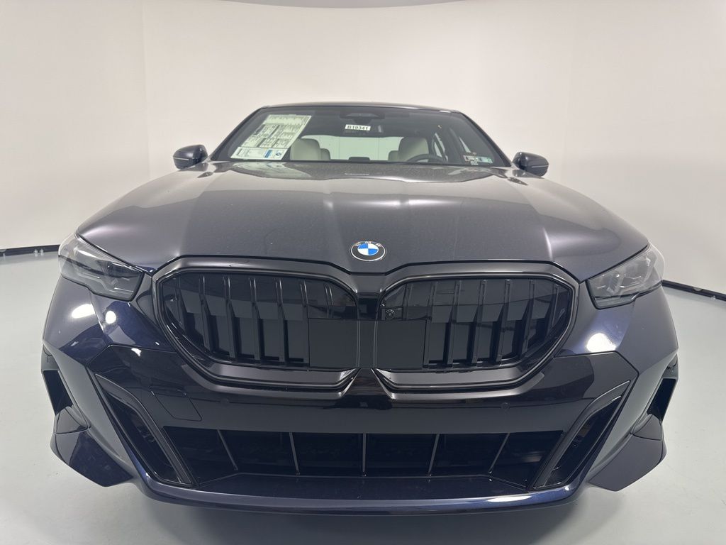 2026 BMW 5 Series 530i - Photo 17