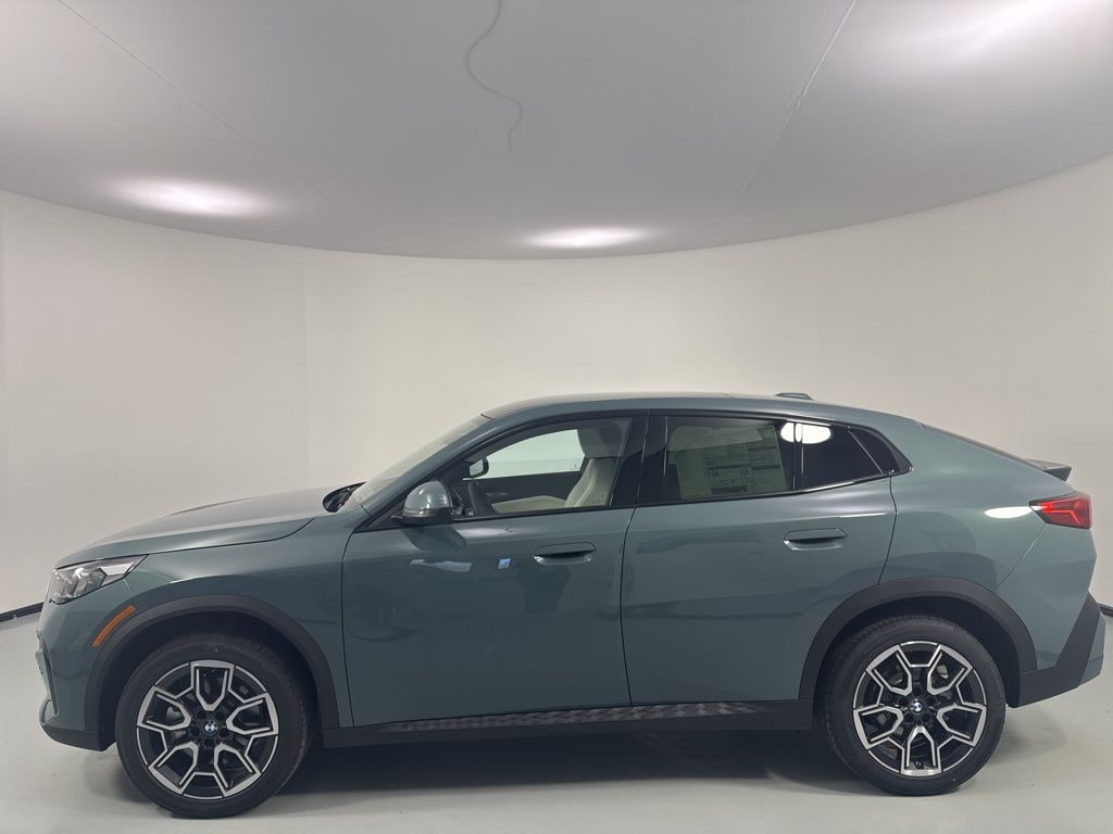 New 2026 BMW X2 xDrive28i SUV
