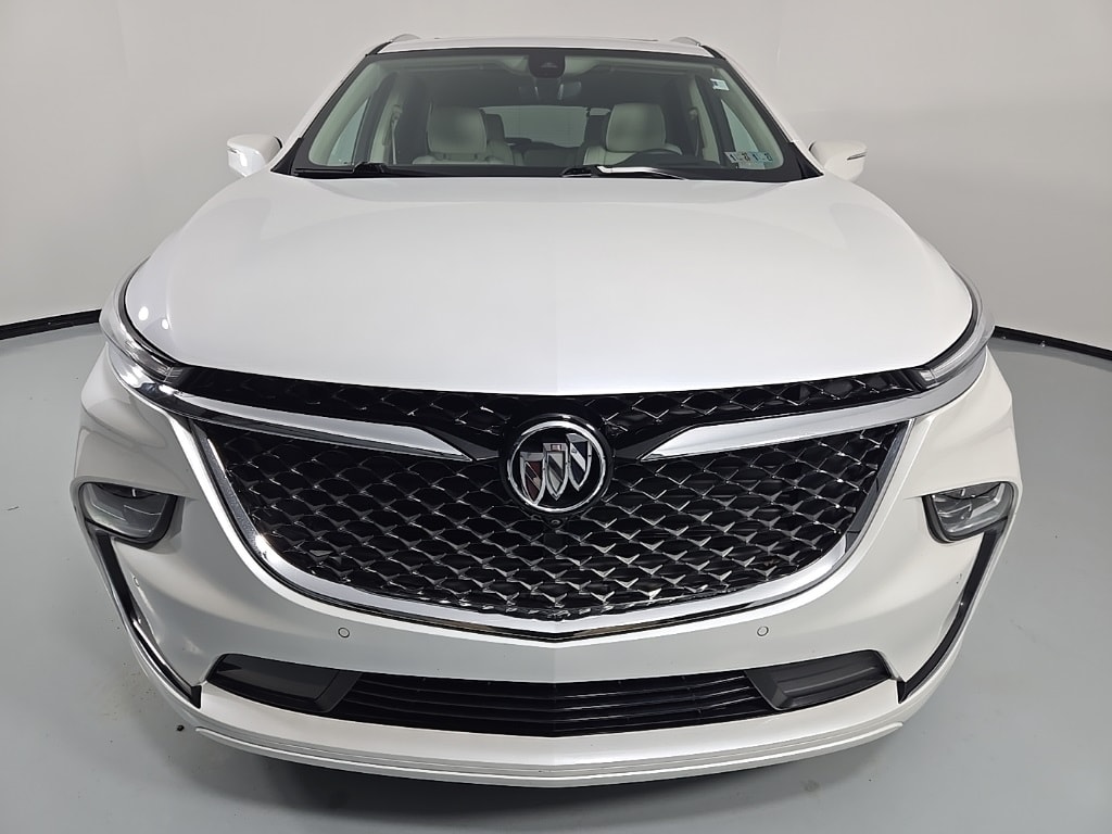 Used 2022 Buick Enclave Avenir SUV