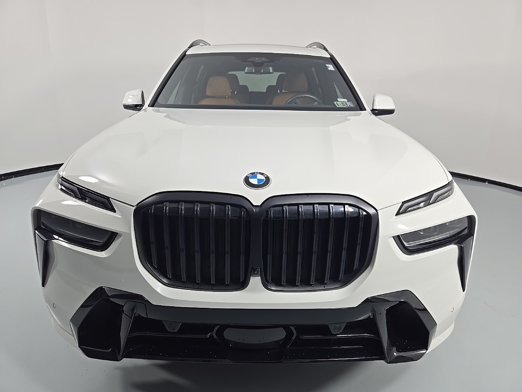 Certified 2024 BMW X7 xDrive40i SUV