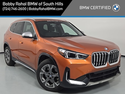 2024 BMW X1 xDrive28i SUV